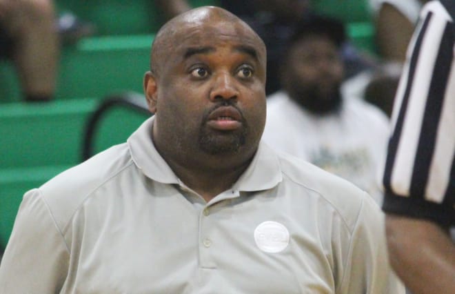 Keith Stevens directed Team Takeover to its second Peach Jam title on Sunday