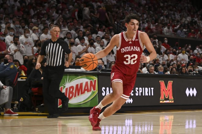 Indiana rising third-year wing Trey Galloway is undergoing groin surgery this week, sources tell TheHoosier.com. 