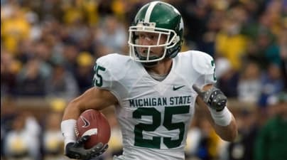 The Blair White Project - Spartans Illustrated