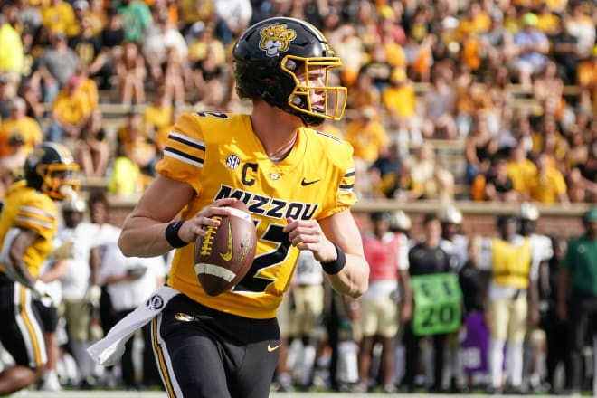 Key notes on Missouri ahead of Tennessee's matchup with the Tigers on Saturday in Knoxville. 