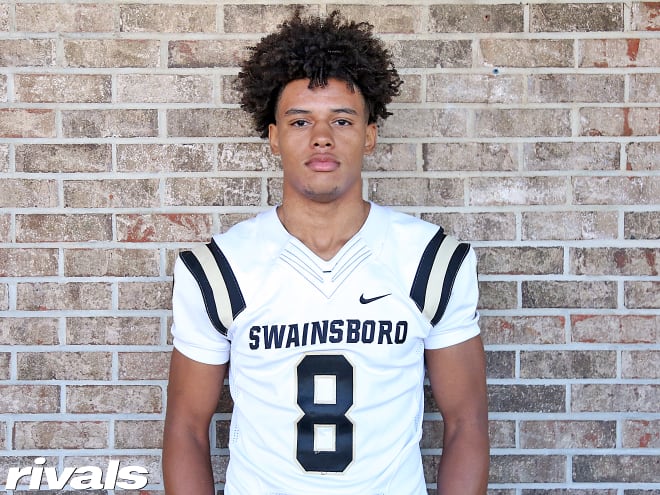 NC State Wolfpack football recruit Fredrick Seabrough
