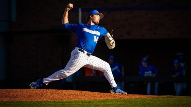 Big questions loom as Mississippi State baseball sets sights on repeat -  The Dispatch