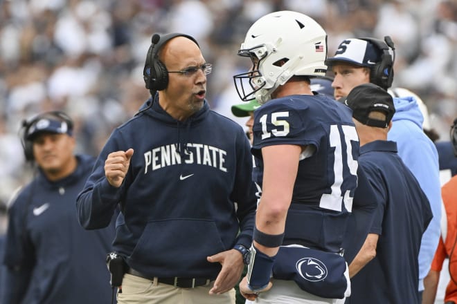 James Franklin