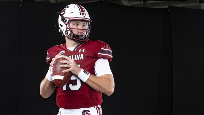 Auburn adds experienced QB - AuburnSports: Auburn Tigers Football &  Basketball Recruiting