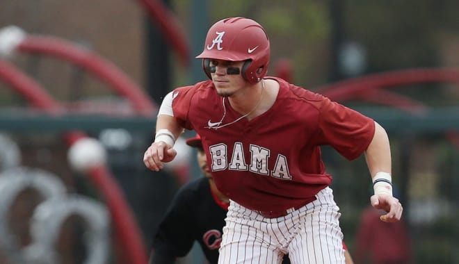 UAB Baseball Travels to Alabama for Midweek Game - UAB Athletics