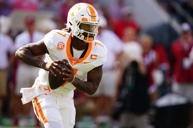 Tennessee football opponent preview: Kentucky - VolReport