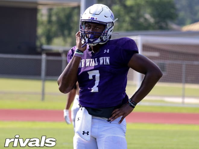 Rivals Recruiting Buzz: Ten biggest visits this weekend - Rivals.com