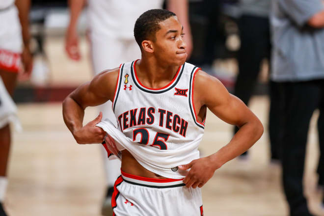 Alabama basketball guard Nimari Burnett suffered a knee injury over the Labor Day weekend. Photo | Getty Images