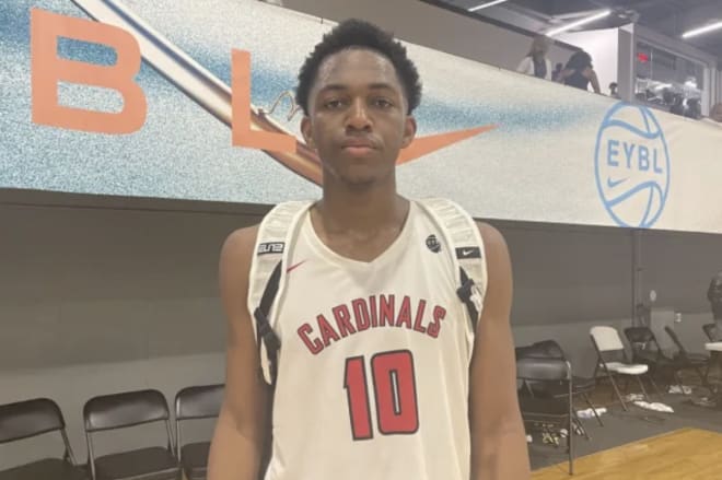 Oats continues to load up on 2023 talent for a large class