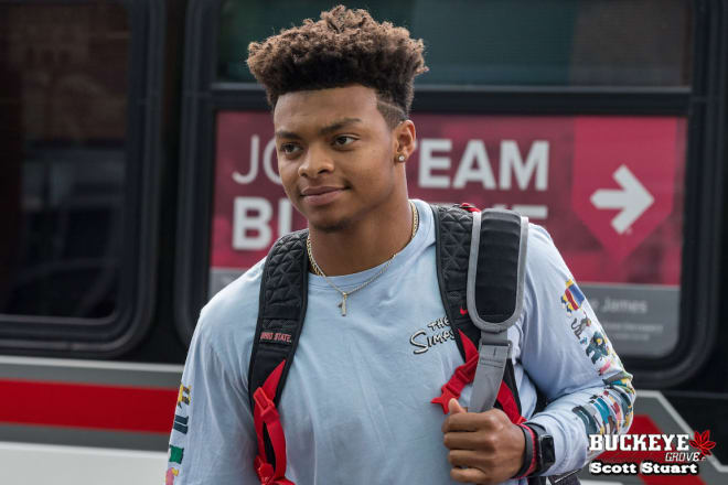 Football: Justin Fields turns to vegan diet, results in improved game