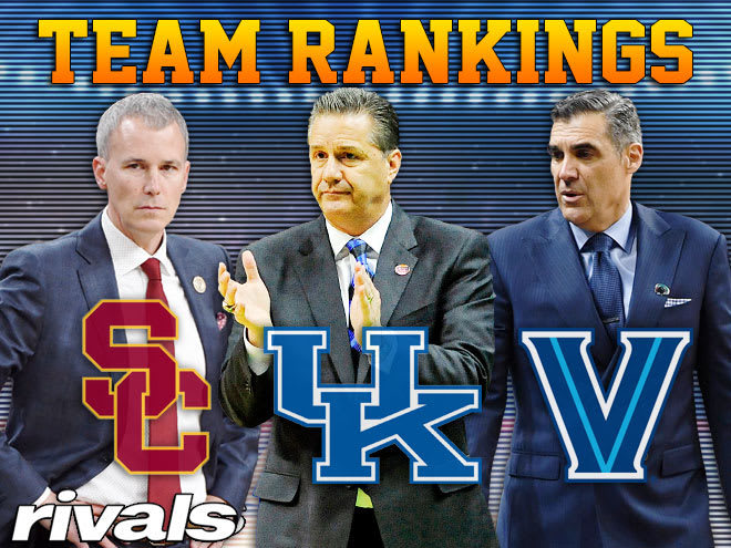 rivals recruiting rankings