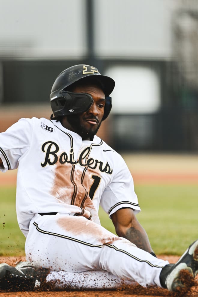 Baseball Heads to Purdue for Three-Game Set - Rutgers University Athletics