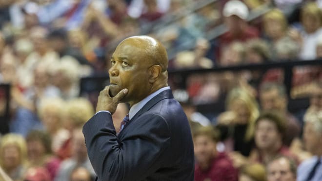 Leonard Hamilton 