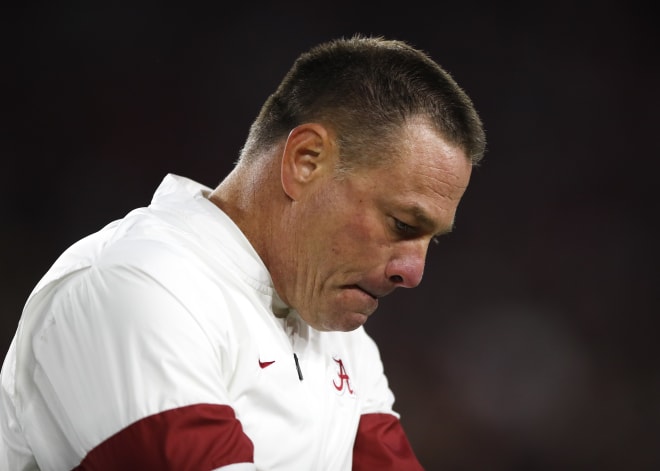 TideIllustrated - Alabama's Butch Jones to become the next head coach at Arkansas  State