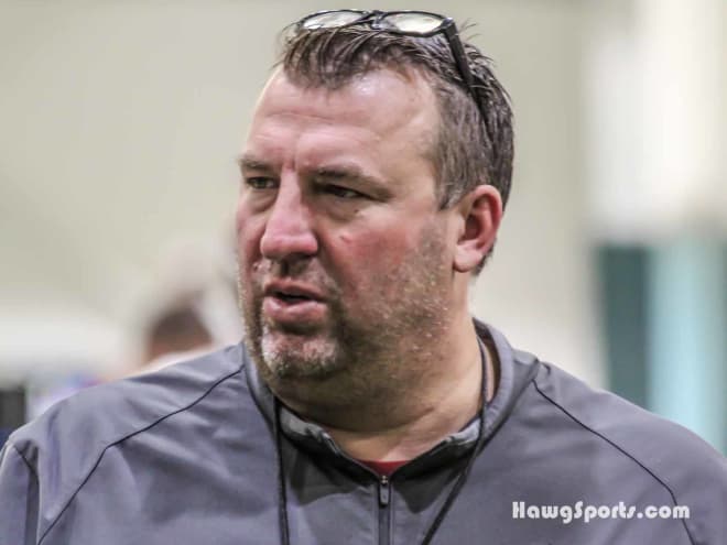 Arkansas' number of redshirted players has gone up each year under Bret Bielema.