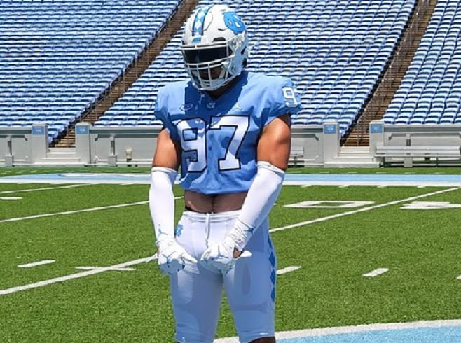 Four-star class of 2025 DE Gus Ritchey is getting closer to an eary decision, and UNC is very much in the mix, he says.