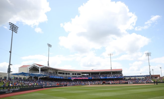 Vradenburg On 2023 Golden Spikes Award Midseason Watch List - Michigan  State University Athletics