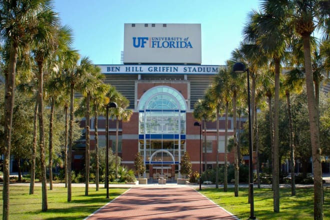 UF to announce schedule for fall classes July 10