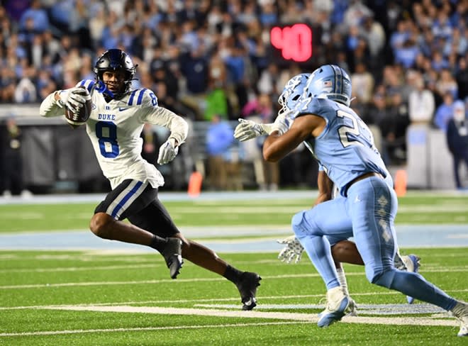 North Carolina's defensive problems in recent fourth quarters is a serious concern the Tar Heels are trying to fix.