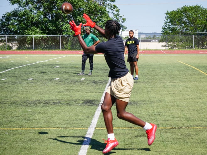 Omaha Westside Jaylen Lloyd Commits to Nebraska Football - Corn Nation