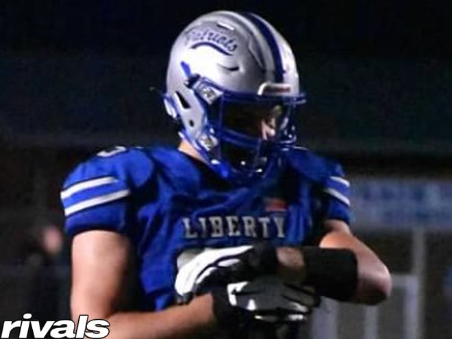 Carter Smith talks about his recent offer from Indiana. 