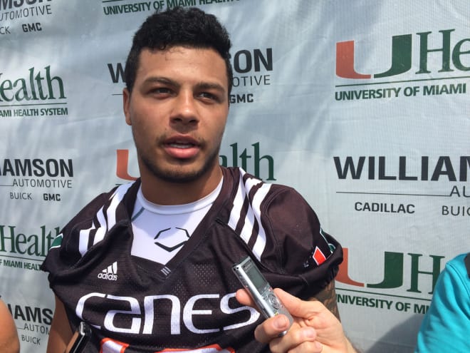 Malik Rosier has started out with the ones