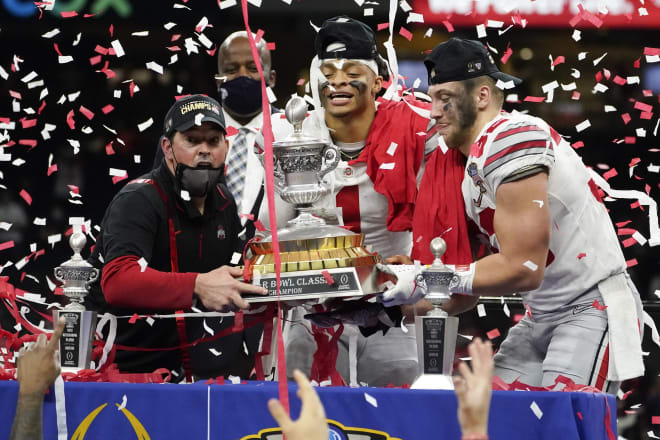 Ohio State