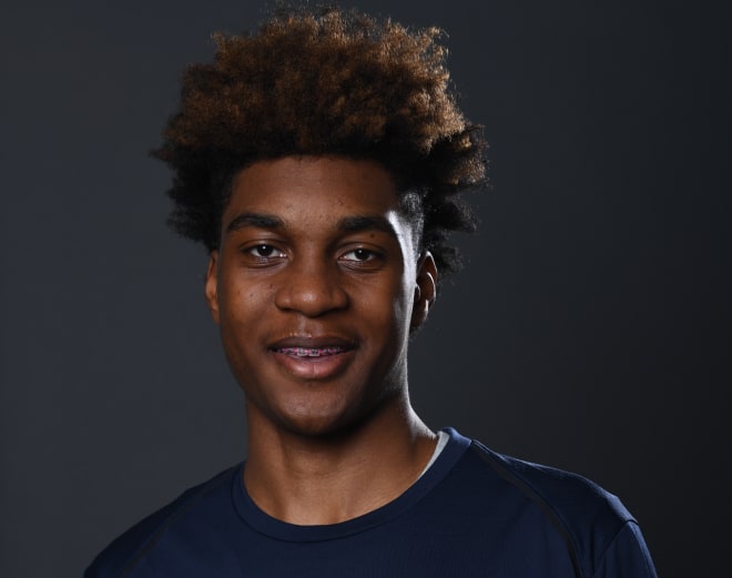 Jaden McDaniels