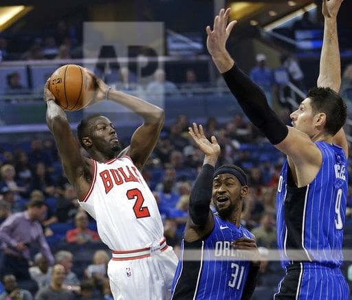 Former Irish guard Jerian Grant is averaging 9.0 points, 4.4 rebounds, 7.0 assists while shooting 33.8 percent from the field in eight games this season.