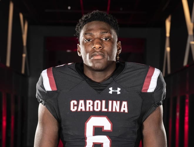 South Carolina football recruiting Photos from Gamecocks junior day