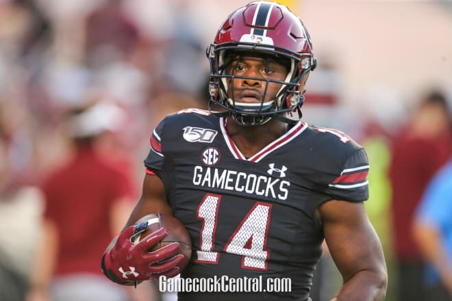 Gamecock Central staff picks: Week 3 - GamecockScoop