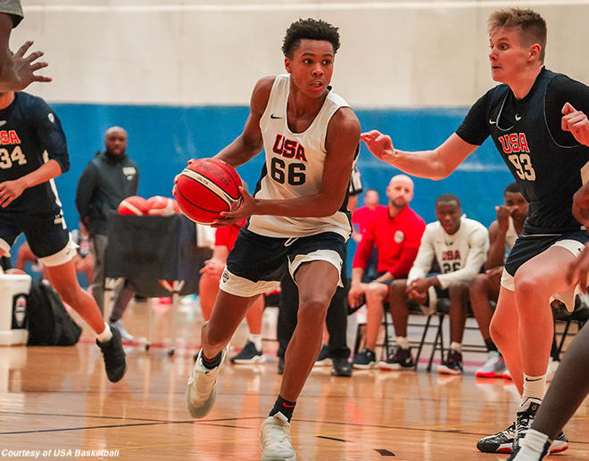 Rival Views: Who should be No. 1 player in 2023 class