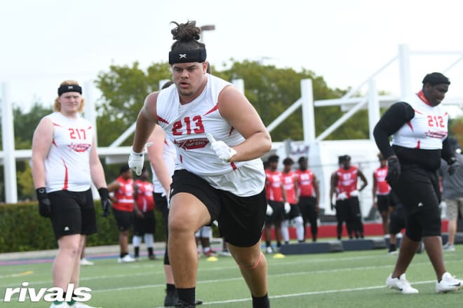 PHOTO CREDIT: Rivals Camp Series