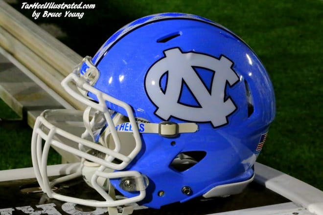 THI takes an early look at the visitor's list for Junior Day, which will take place this weekend in Chapel Hill.