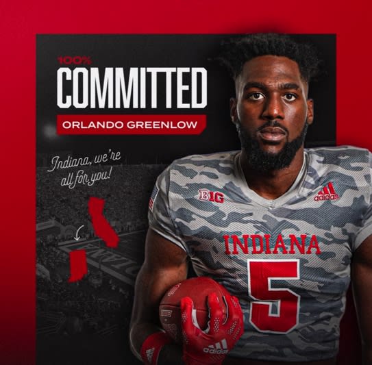 Football recruiting tracker: Top Indiana players 2023 commitments