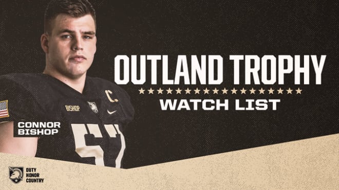 Connor Bishop named to Outland Trophy Watch List - Next.js