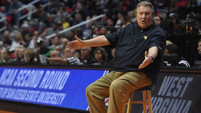 The West Virginia Mountaineers basketball program will play a pair of quick turnaround road games.