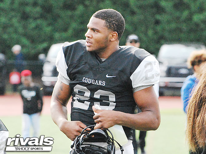 Take Two: Will DE Micah Parsons end up at Penn State? - Rivals.com