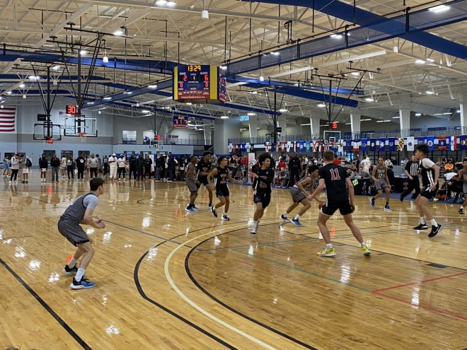  Alec's top performers and some additional notes from the Bill Hensley Run N Slam in Fort Wayne. (TheHoosier.com)