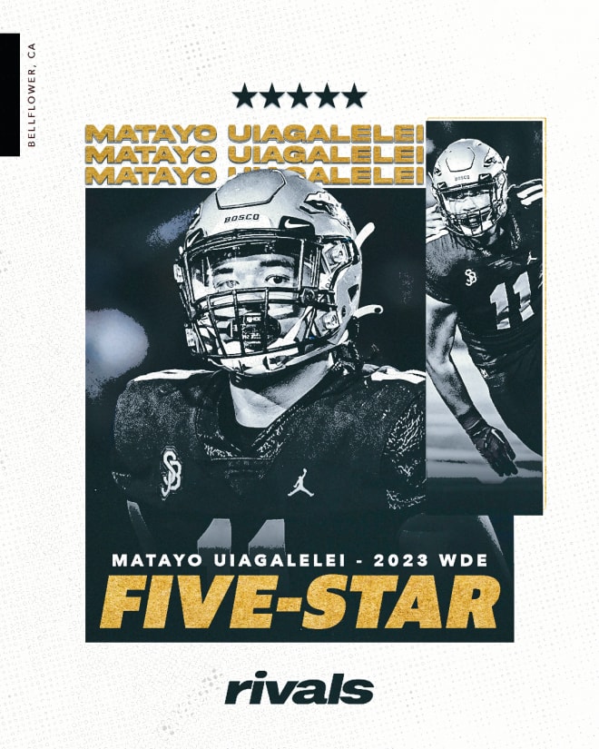 Rivals Rankings Week: Meet the six new five-stars - Rivals.com