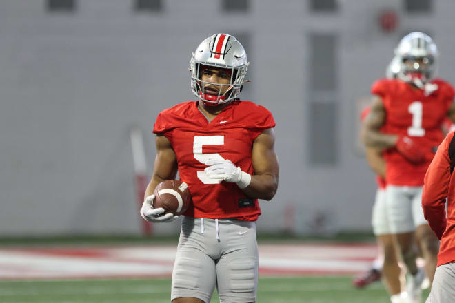 Ohio State: Analyzing Impact Of Dallan Hayden Departing From Buckeyes