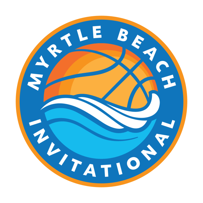 Logo For Myrtle Beach Invitational. ***Photo: ESPN Events***