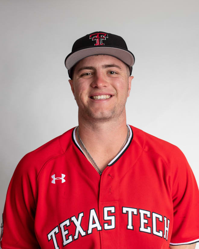 RedRaiderSports Texas Tech Baseball Position Preview Infield