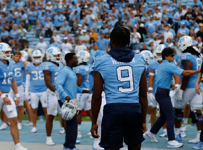 UNC Football: Miami Dolphins make former Tar Heel team captain