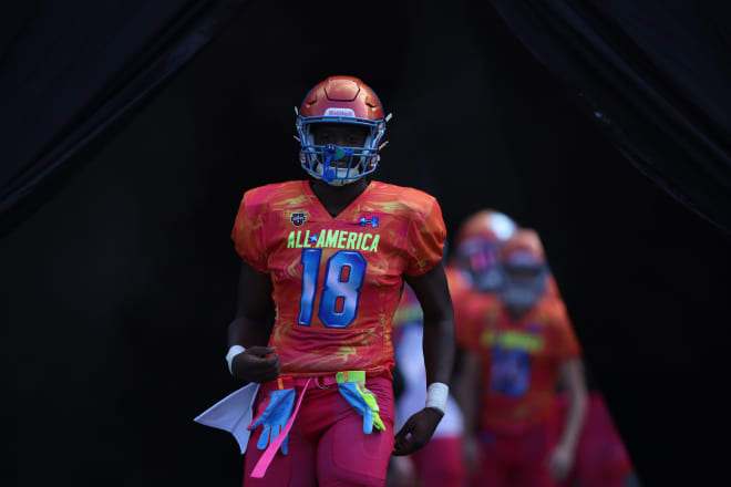 2019 Under Armour All-America Game Showcases Deep Prep Class