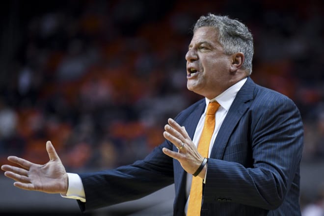 Bruce Pearl