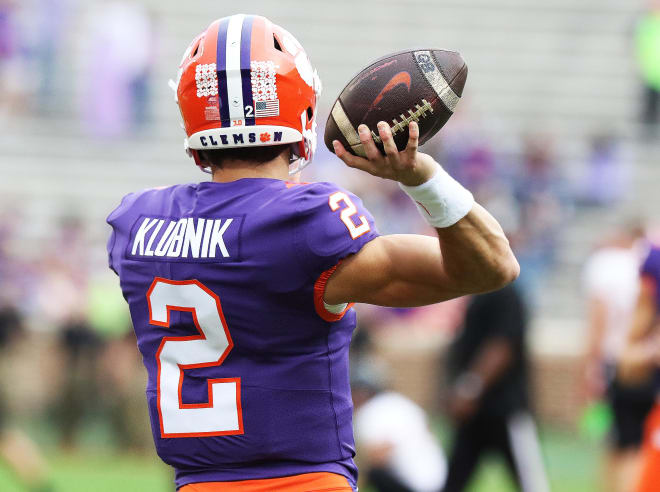 Clemson Football: Plenty of reasons to be positive about the Spring Game