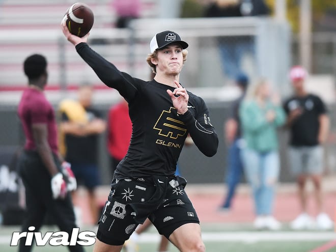 Elite 11 Pro Day: Ranking the QBs - Rivals.com