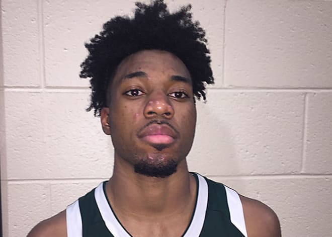 NC State has made Kinston (N.C.) High junior forward Dontrez Styles a main priority in the class of 2021.