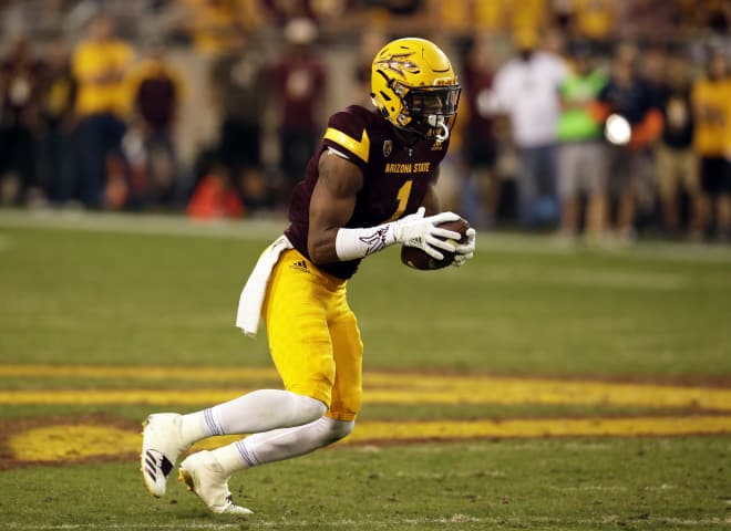 N'Keal Harry 